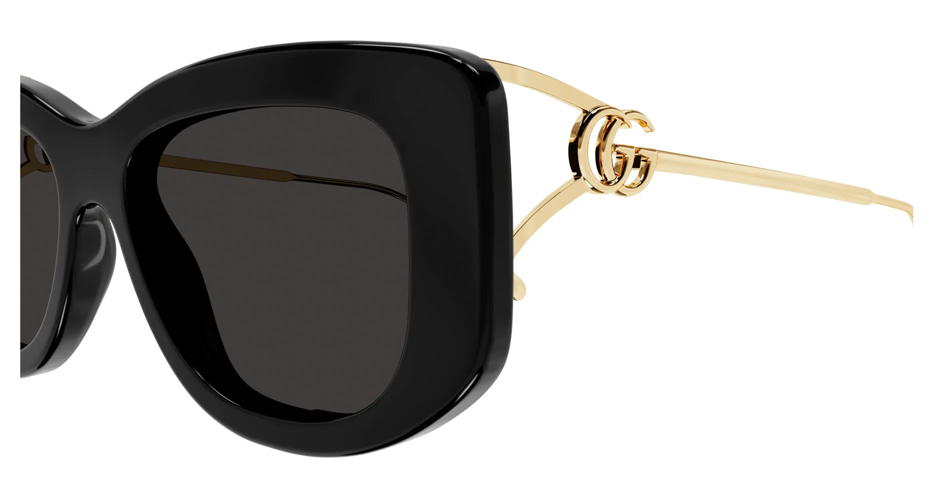 Gucci GG1566S sold by Fashion Eyewear product image thumbnail 3