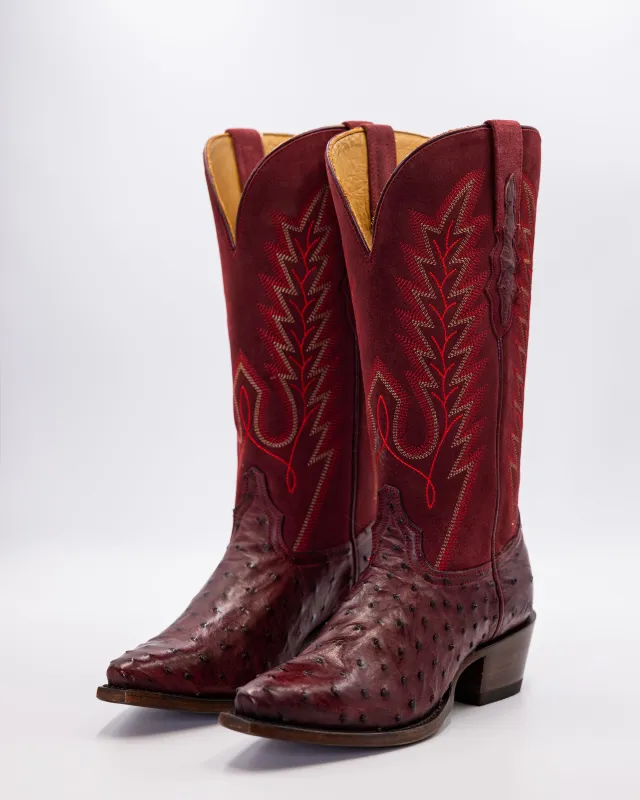 Sierra Cherry made by TEXAS COUNTRY