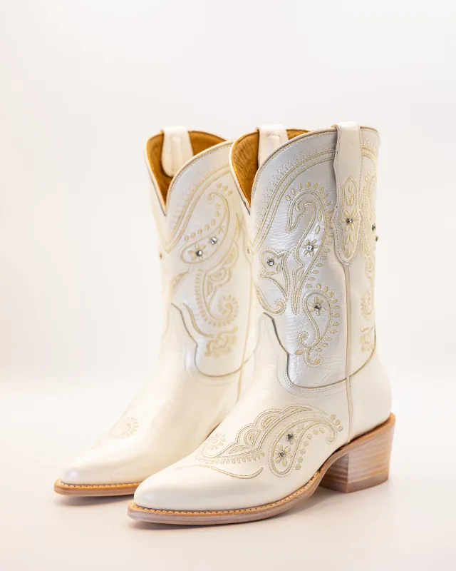 Scarlet Bone made by TEXAS COUNTRY