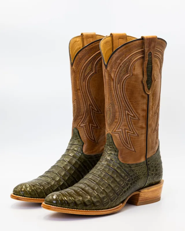 Jesse Agave made by TEXAS COUNTRY