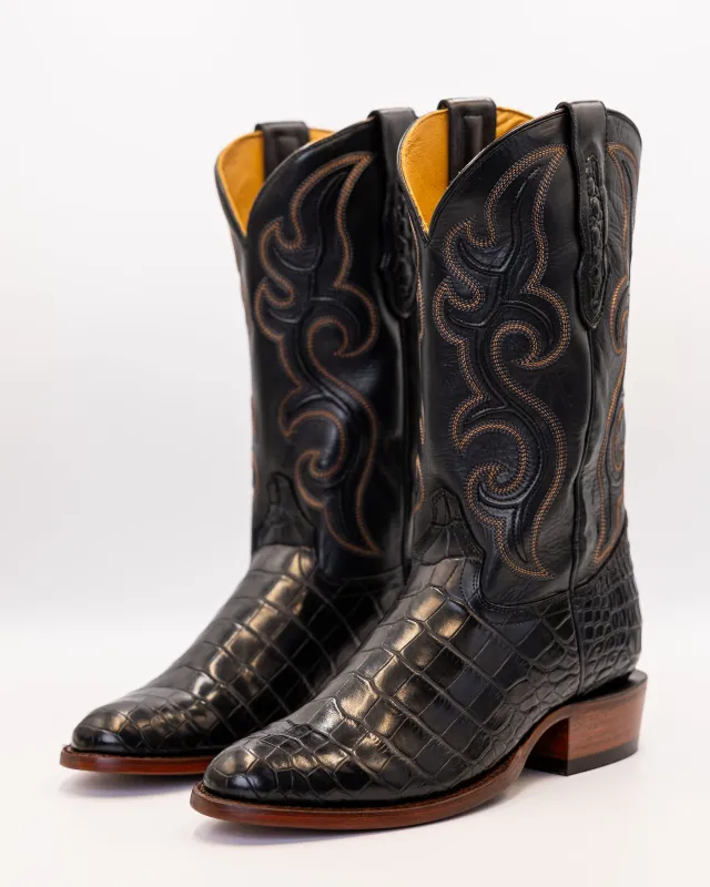 Ranger Onyx made by TEXAS COUNTRY