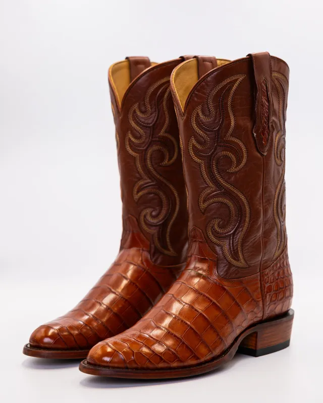 Ranger Brandy made by TEXAS COUNTRY