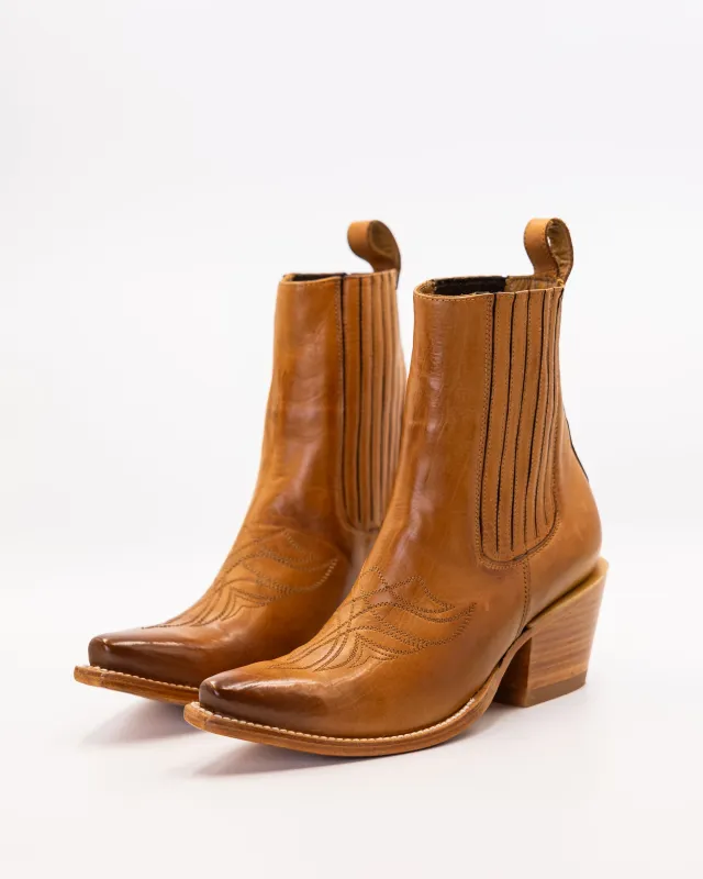Chelsea Hazel made by TEXAS COUNTRY
