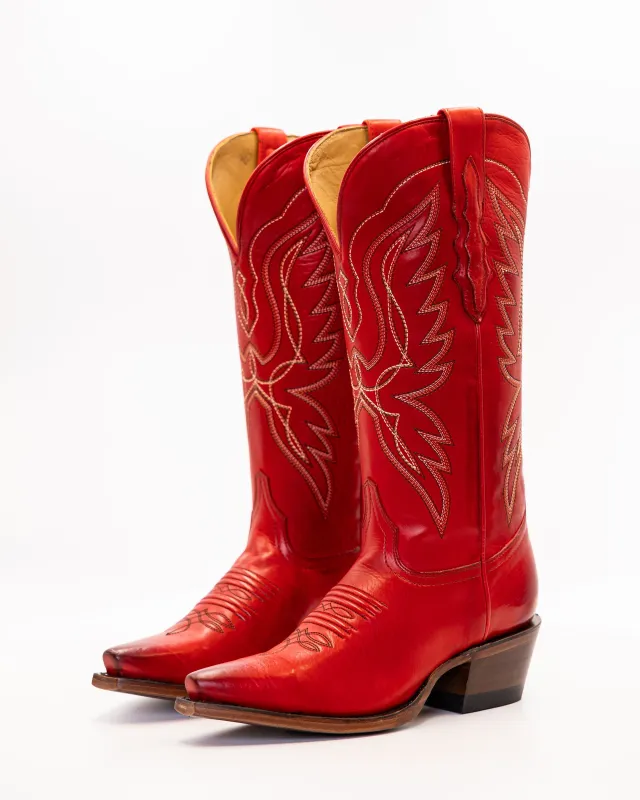 Alexia Cherry made by TEXAS COUNTRY