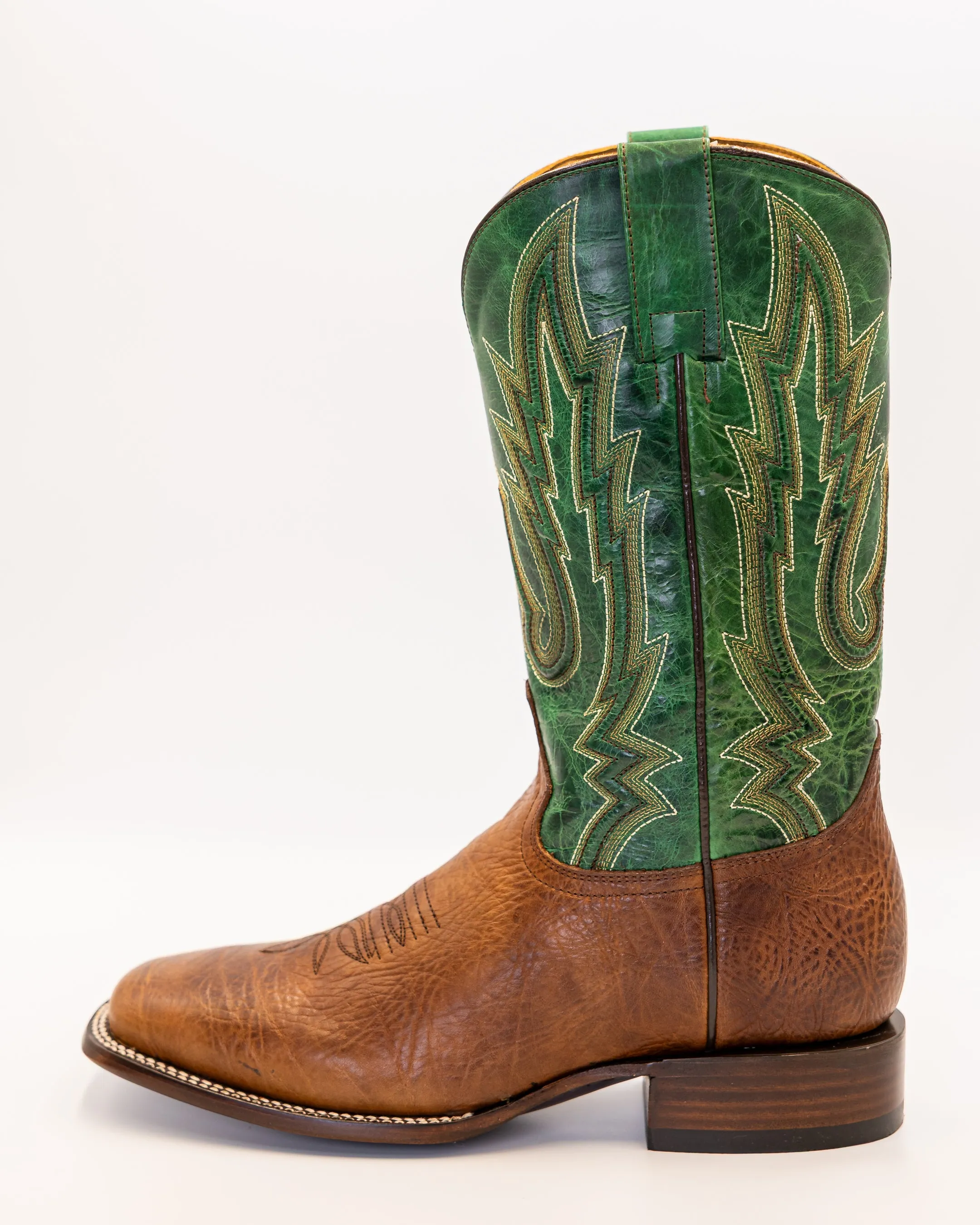 Austin Bison Camel sold by TEXAS COUNTRY product image thumbnail 2