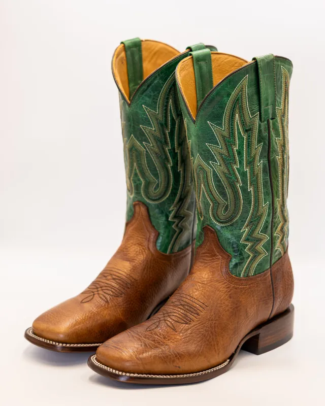 Austin Bison Camel made by TEXAS COUNTRY