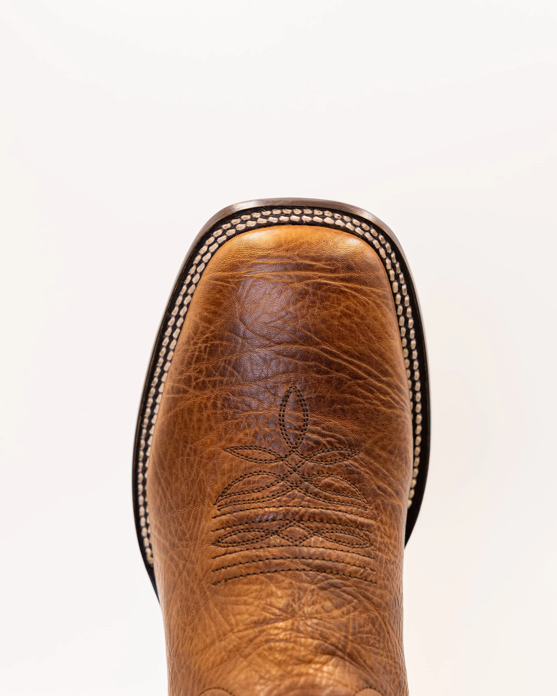 Austin Bison Camel sold by TEXAS COUNTRY product image thumbnail 4