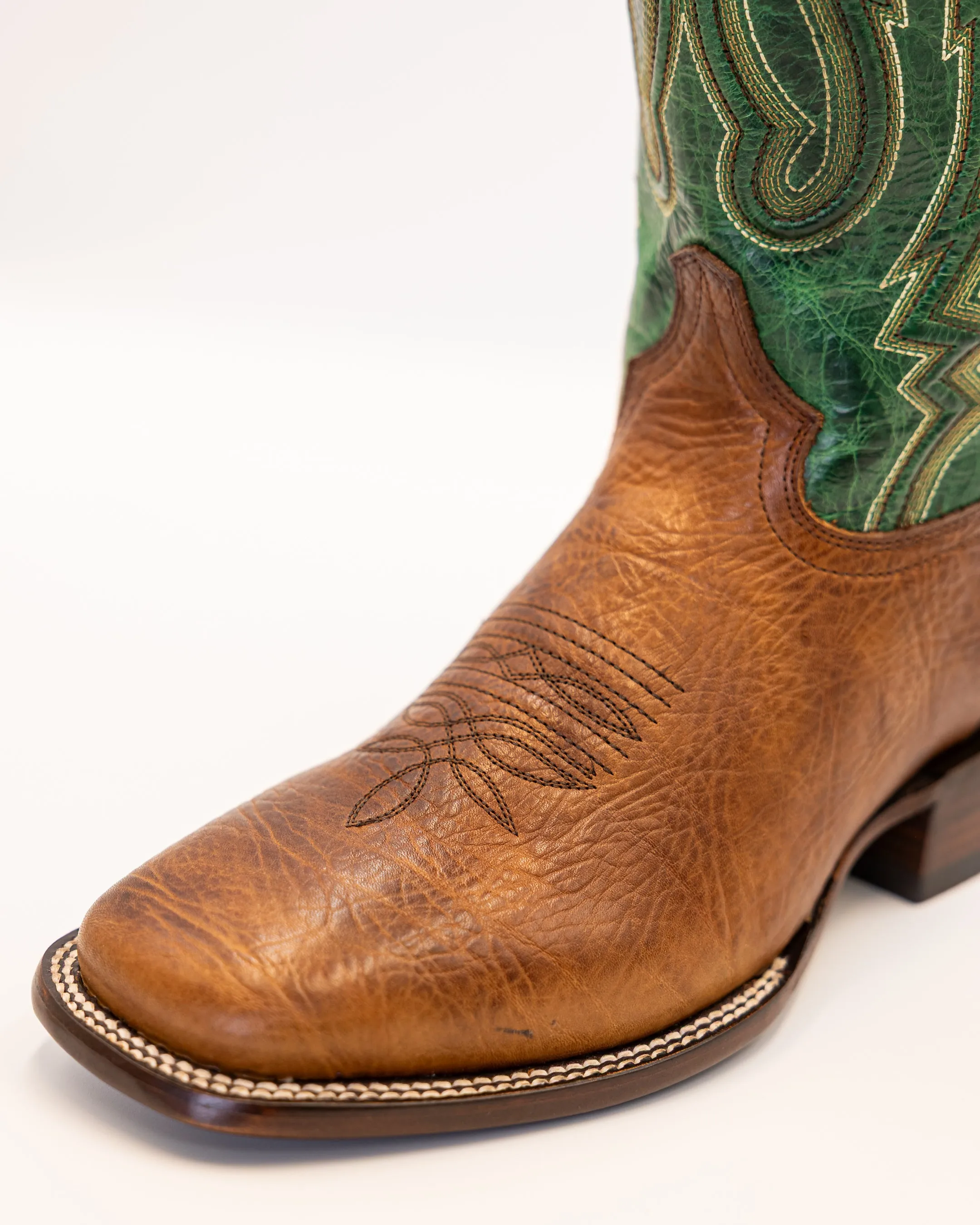 Austin Bison Camel sold by TEXAS COUNTRY product image thumbnail 3
