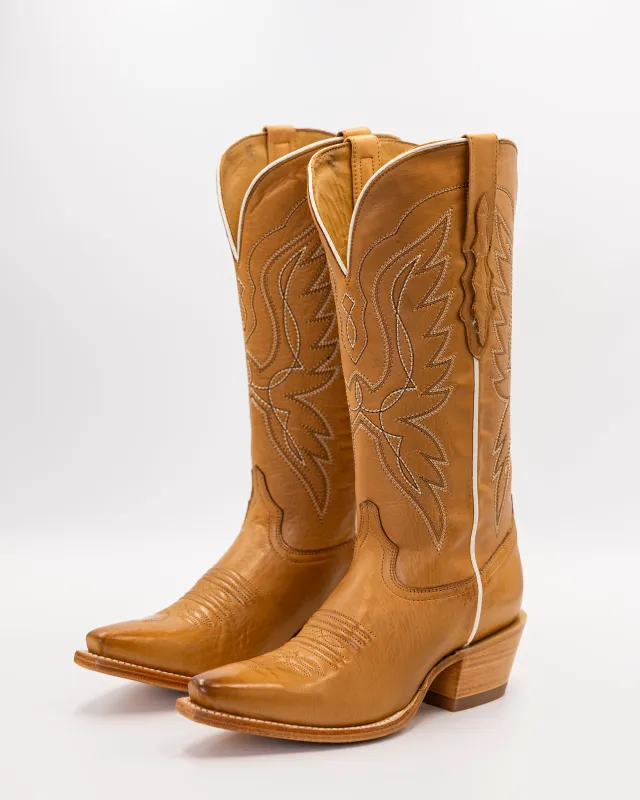 Alexia Hazel made by TEXAS COUNTRY