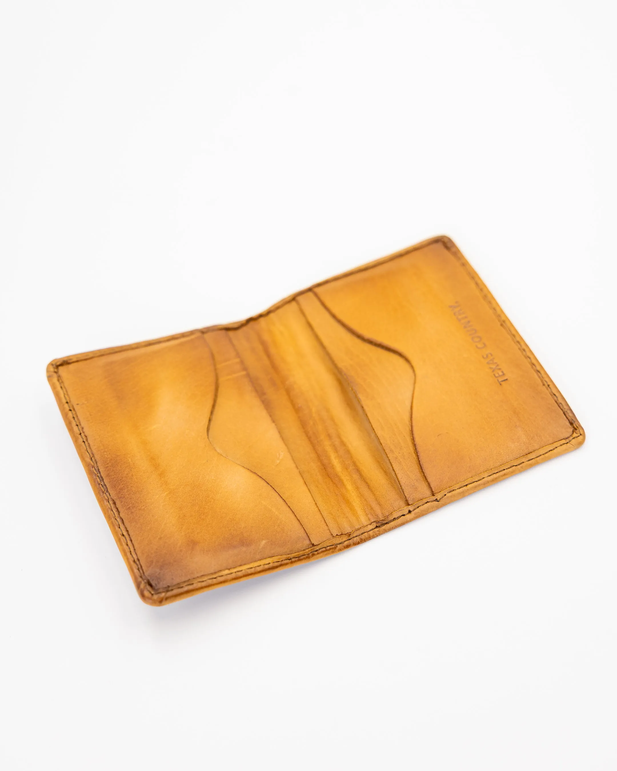 Rust Cork Card Case sold by TEXAS COUNTRY product image thumbnail 5