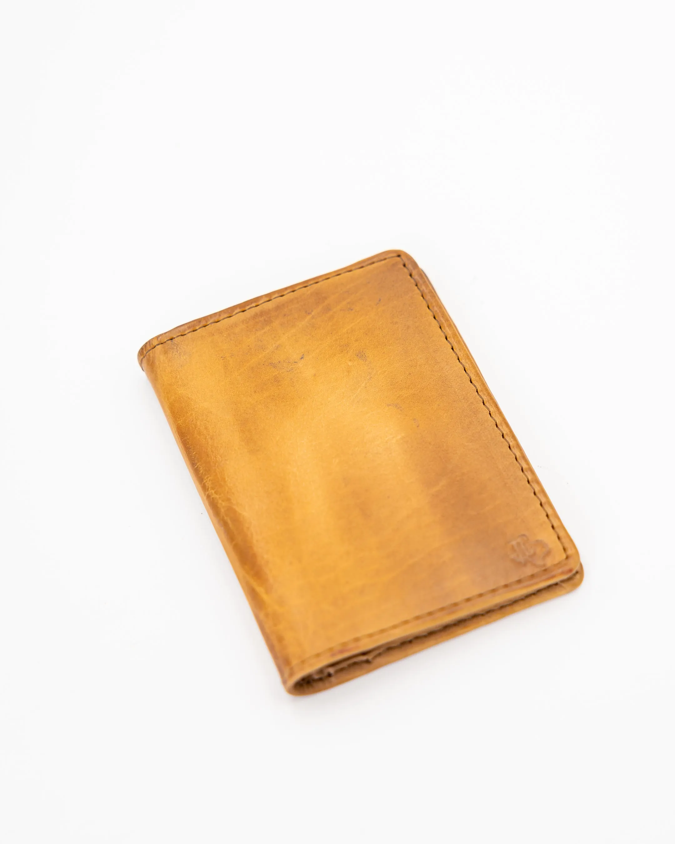 Rust Cork Card Case sold by TEXAS COUNTRY product image thumbnail 4