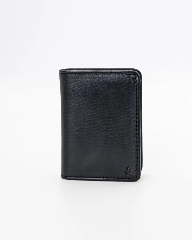 Onyx Card Case made by TEXAS COUNTRY