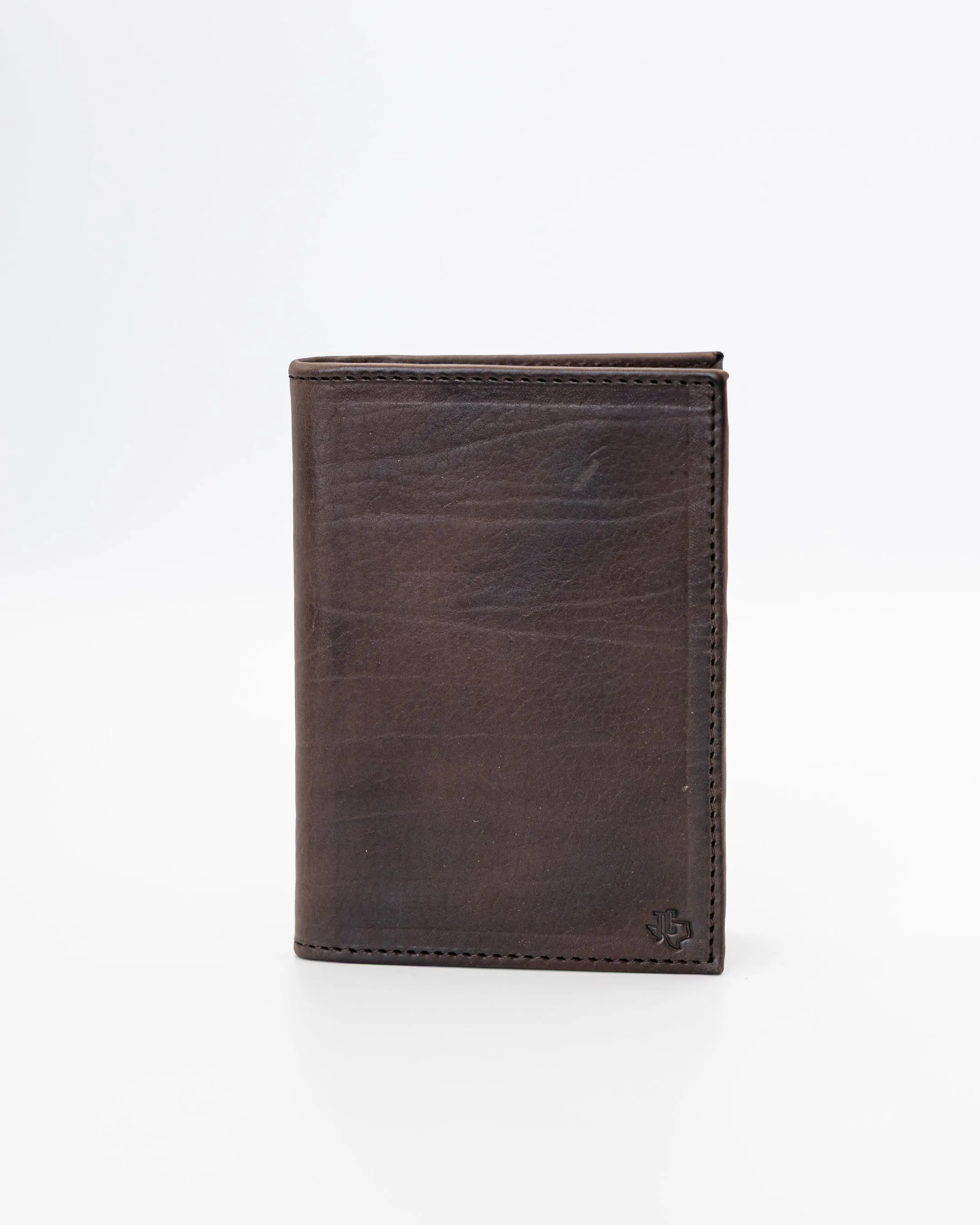 Espresso Passport Holder sold by TEXAS COUNTRY