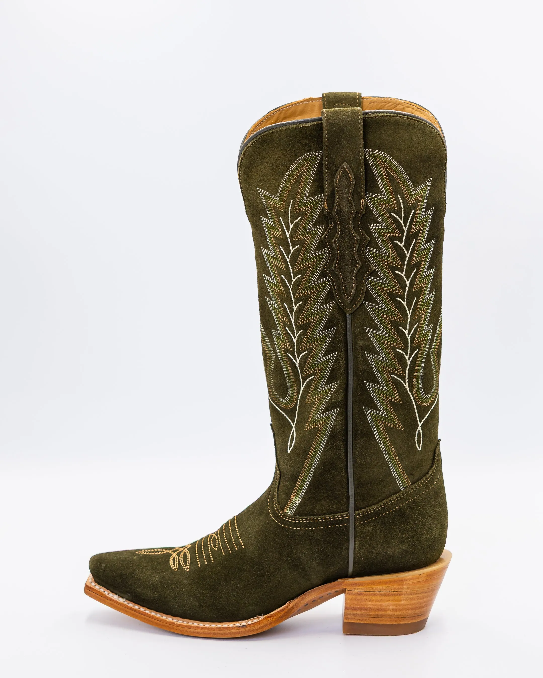 Alexia Agave Rough Out sold by TEXAS COUNTRY product image thumbnail 2