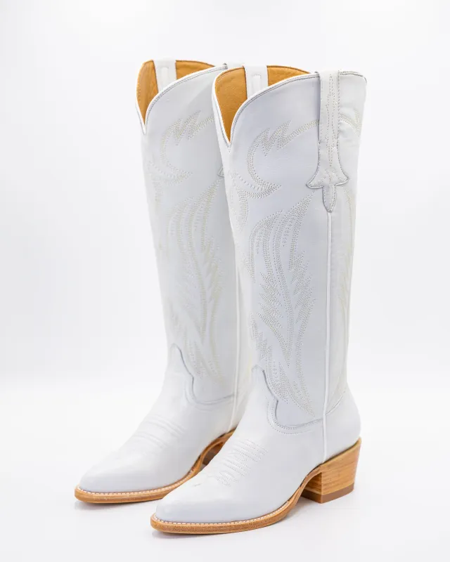 Moet Blanco made by TEXAS COUNTRY