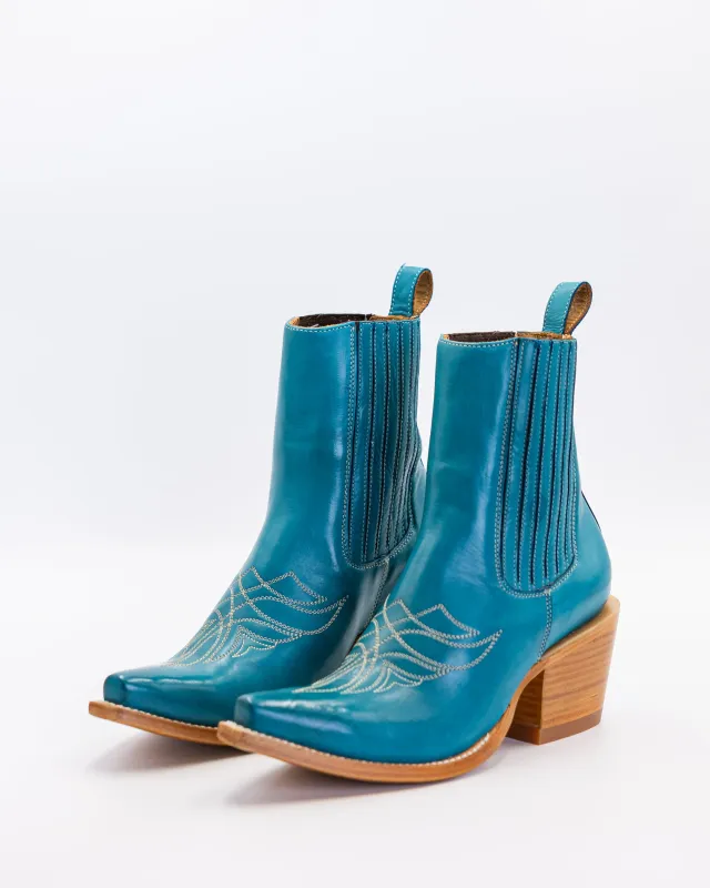 Chelsea Turquoise made by TEXAS COUNTRY