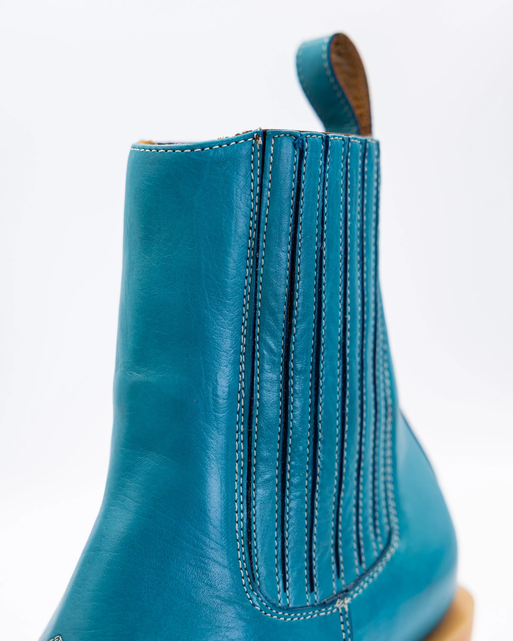 Chelsea Turquoise sold by TEXAS COUNTRY product image thumbnail 4