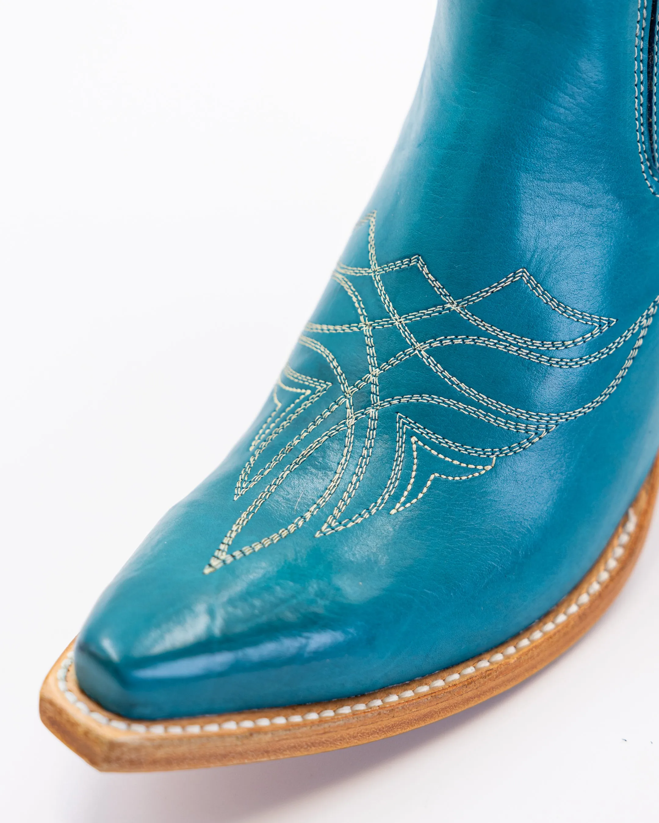 Chelsea Turquoise sold by TEXAS COUNTRY product image thumbnail 3
