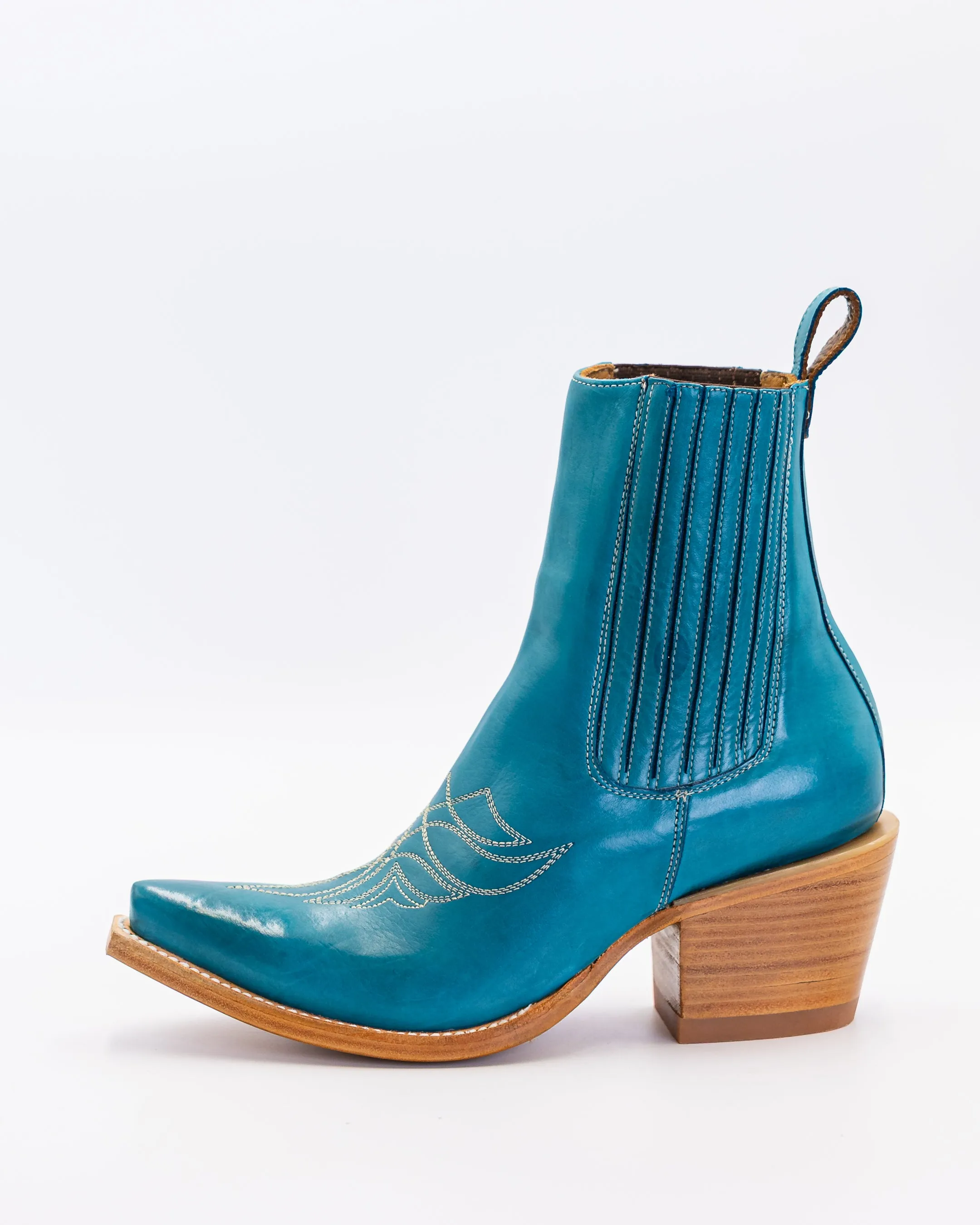 Chelsea Turquoise sold by TEXAS COUNTRY product image thumbnail 2