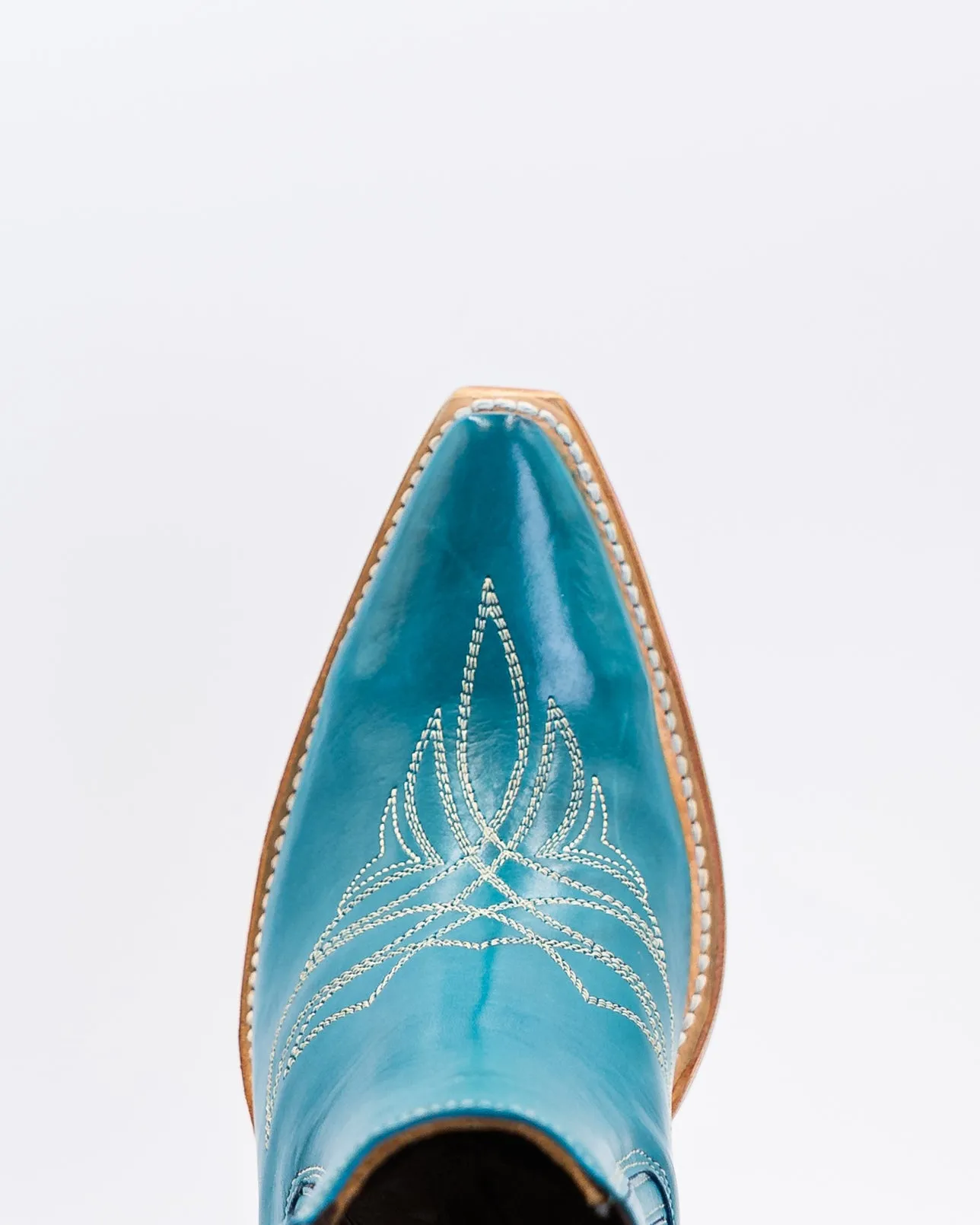 Chelsea Turquoise sold by TEXAS COUNTRY product image thumbnail 5