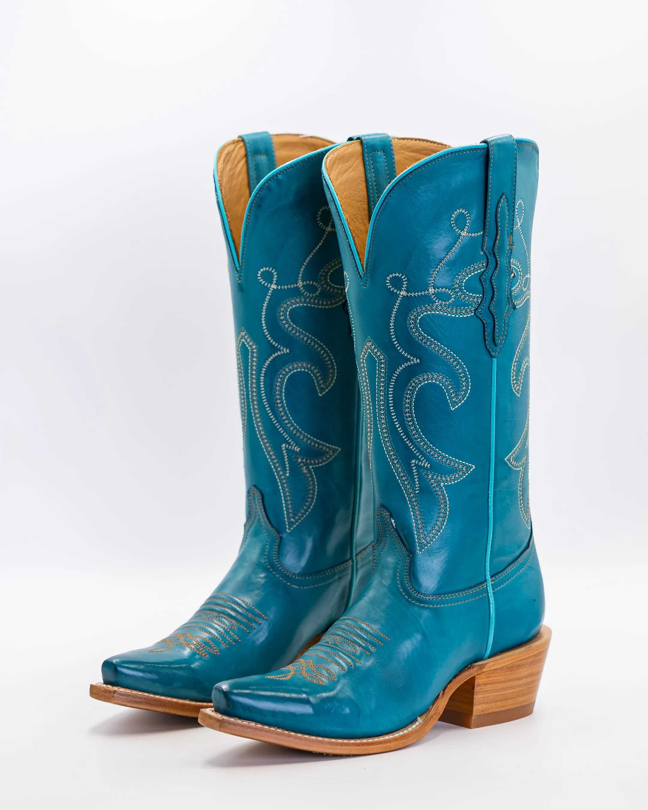 Alexia Turquoise sold by TEXAS COUNTRY