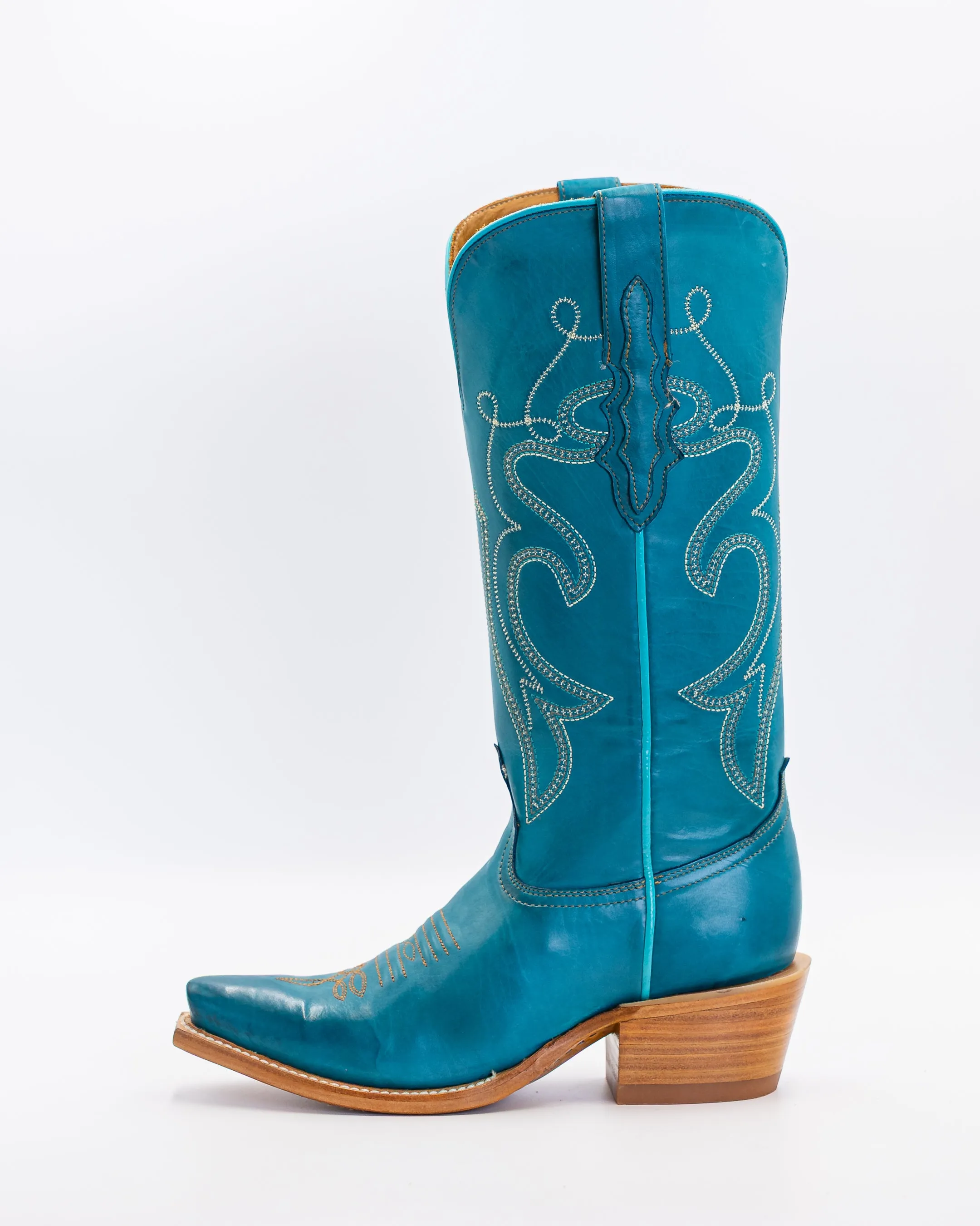 Alexia Turquoise sold by TEXAS COUNTRY product image thumbnail 2