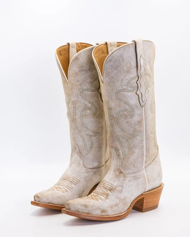 Alexia Bone Rust made by TEXAS COUNTRY