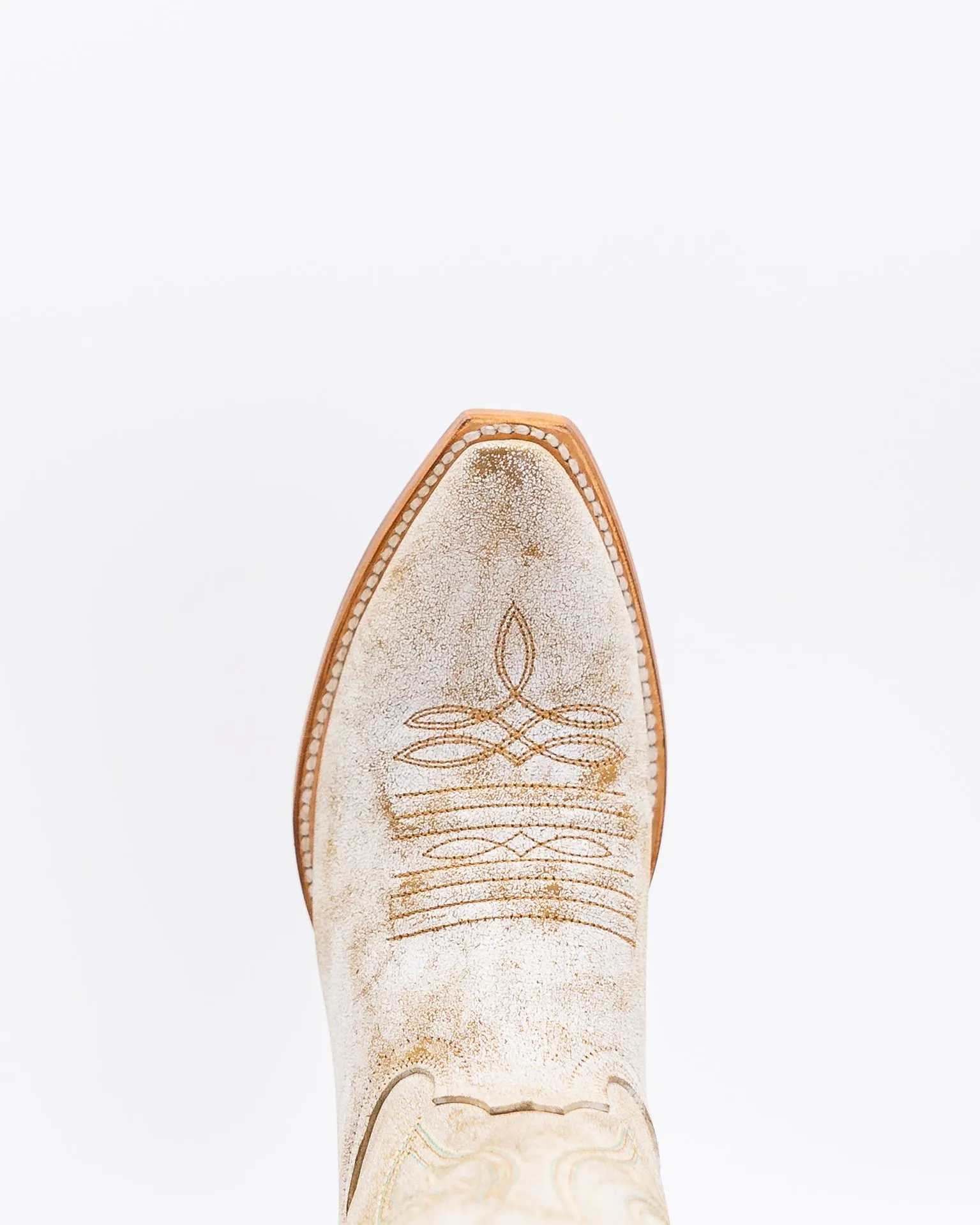 Alexia Bone Rust sold by TEXAS COUNTRY product image thumbnail 4