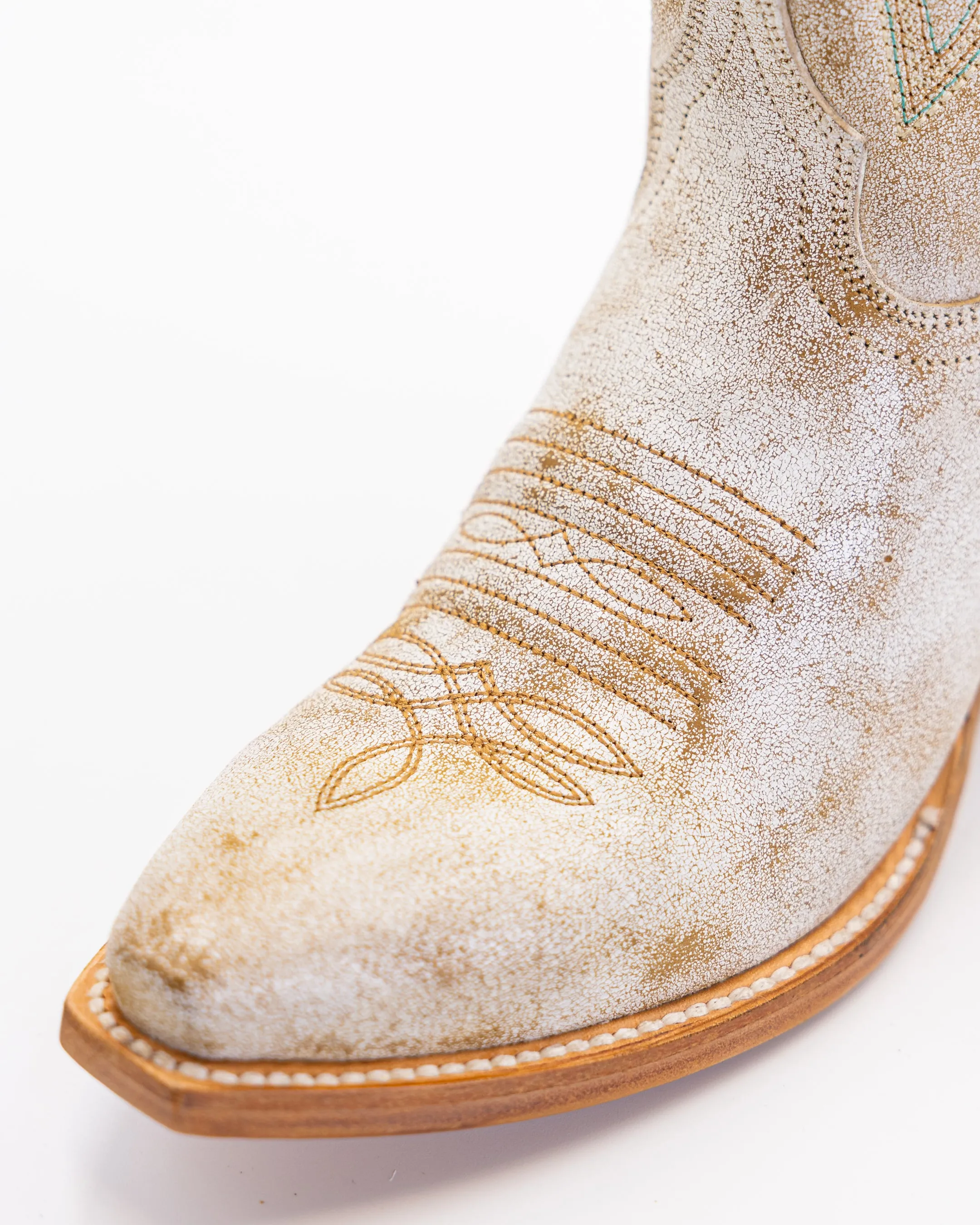 Alexia Bone Rust sold by TEXAS COUNTRY product image thumbnail 3