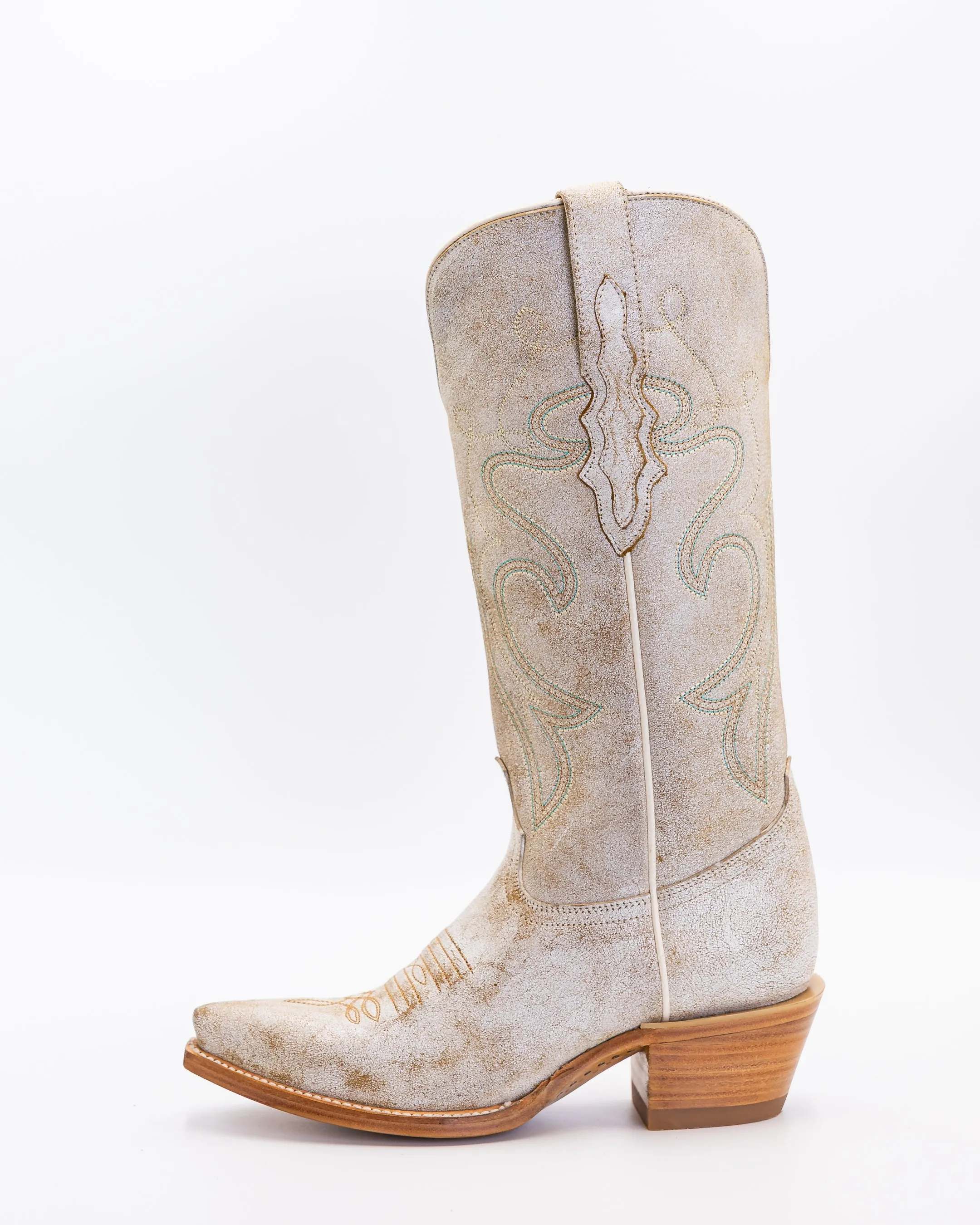 Alexia Bone Rust sold by TEXAS COUNTRY product image thumbnail 2