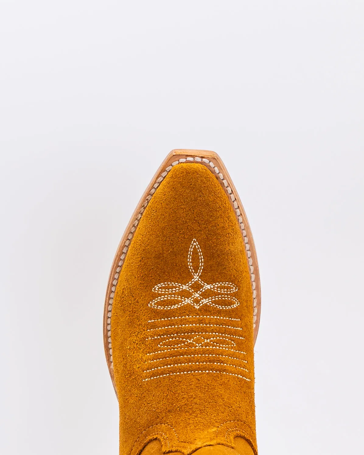 Alexia Hazel Rough Out sold by TEXAS COUNTRY product image thumbnail 4