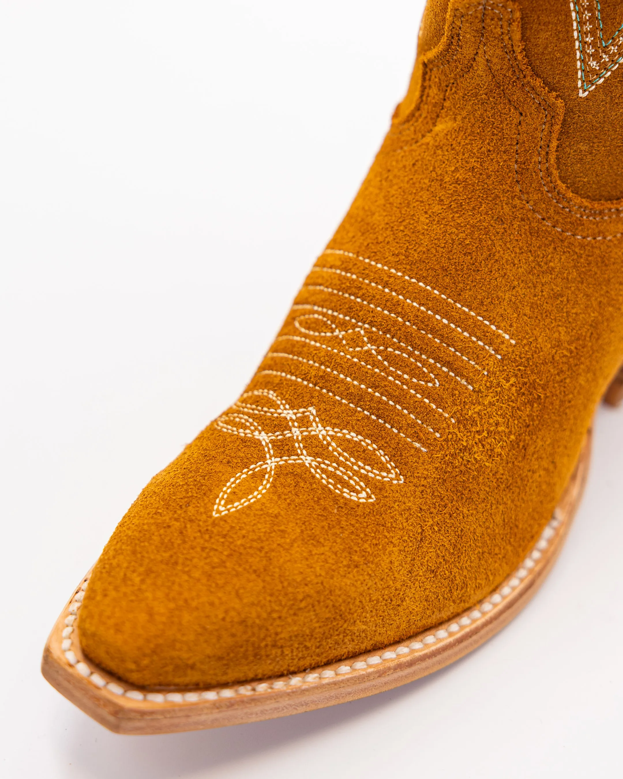Alexia Hazel Rough Out sold by TEXAS COUNTRY product image thumbnail 3