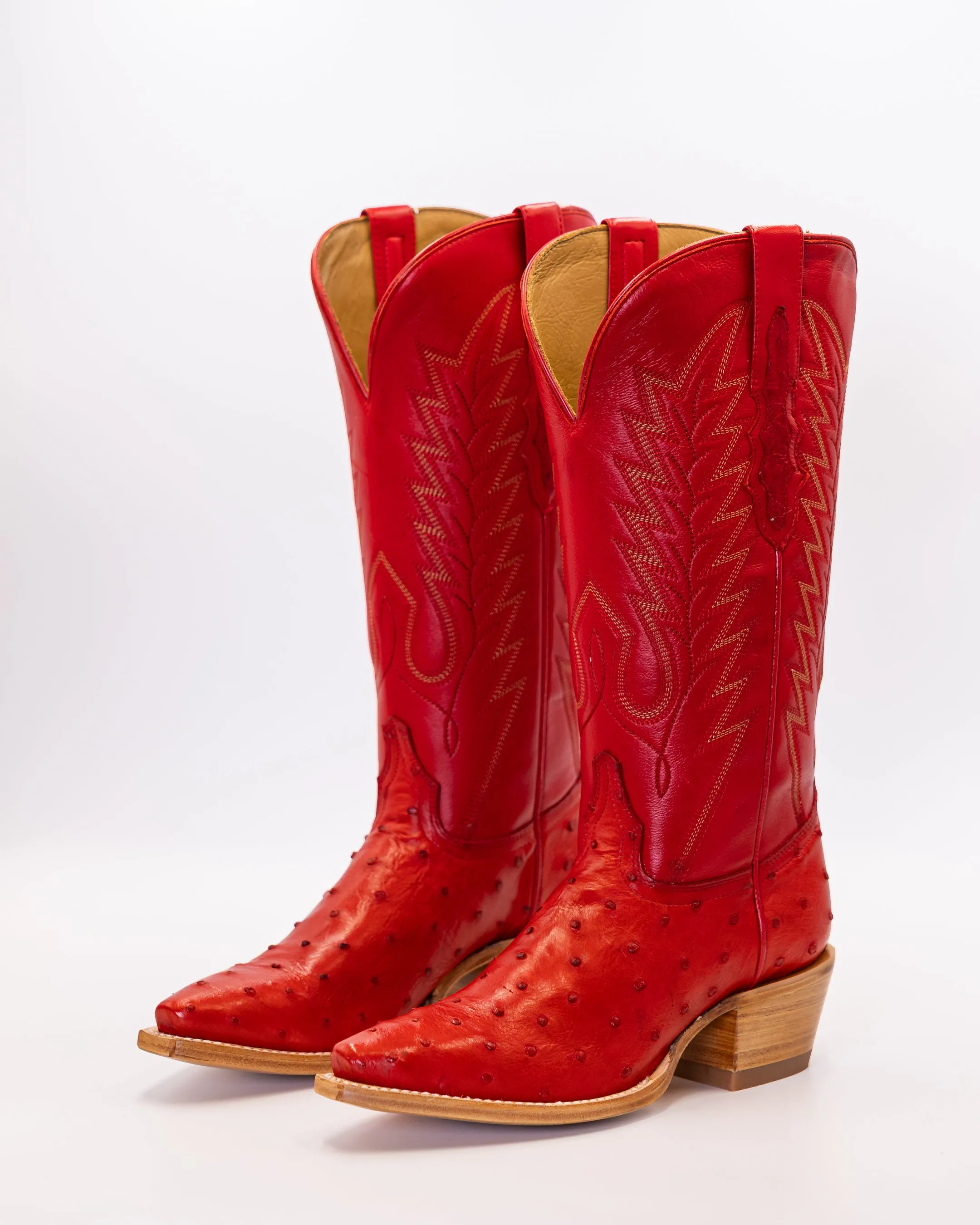 Sierra Rose sold by TEXAS COUNTRY