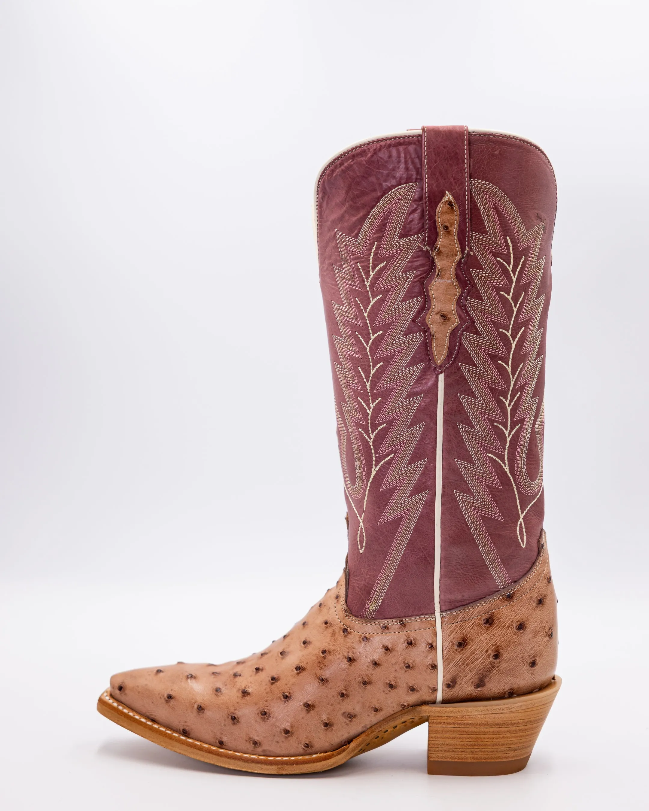 Sierra Peach sold by TEXAS COUNTRY product image thumbnail 2