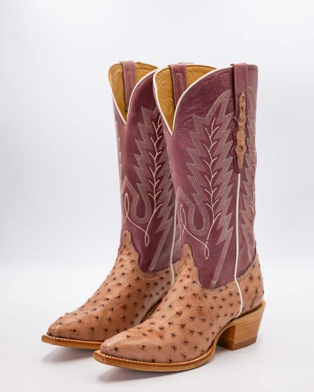 Sierra Peach made by TEXAS COUNTRY