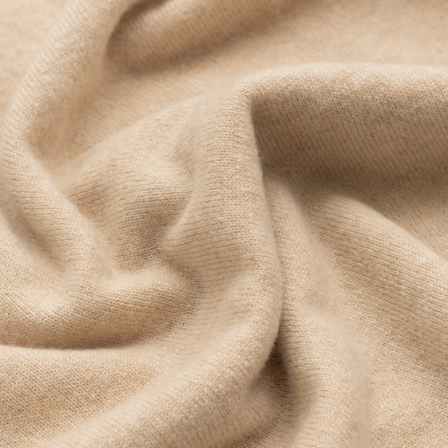 Linen 1 Ply Cashmere Sportshirt sold by William Crabtree & Sons product image thumbnail 3