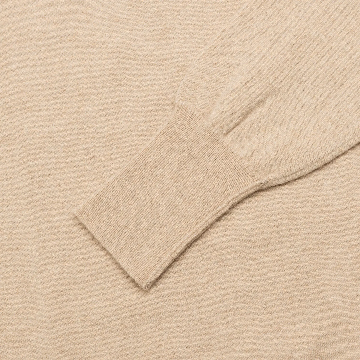 Linen 1 Ply Cashmere Sportshirt sold by William Crabtree & Sons product image thumbnail 4
