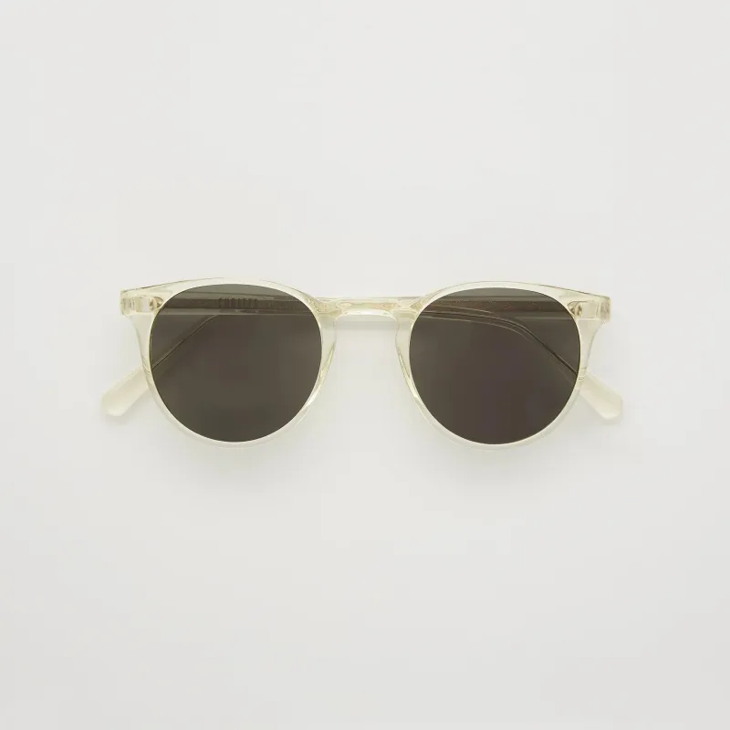 Quartz Cubitts Herbrand Sunglasses made by William Crabtree & Sons