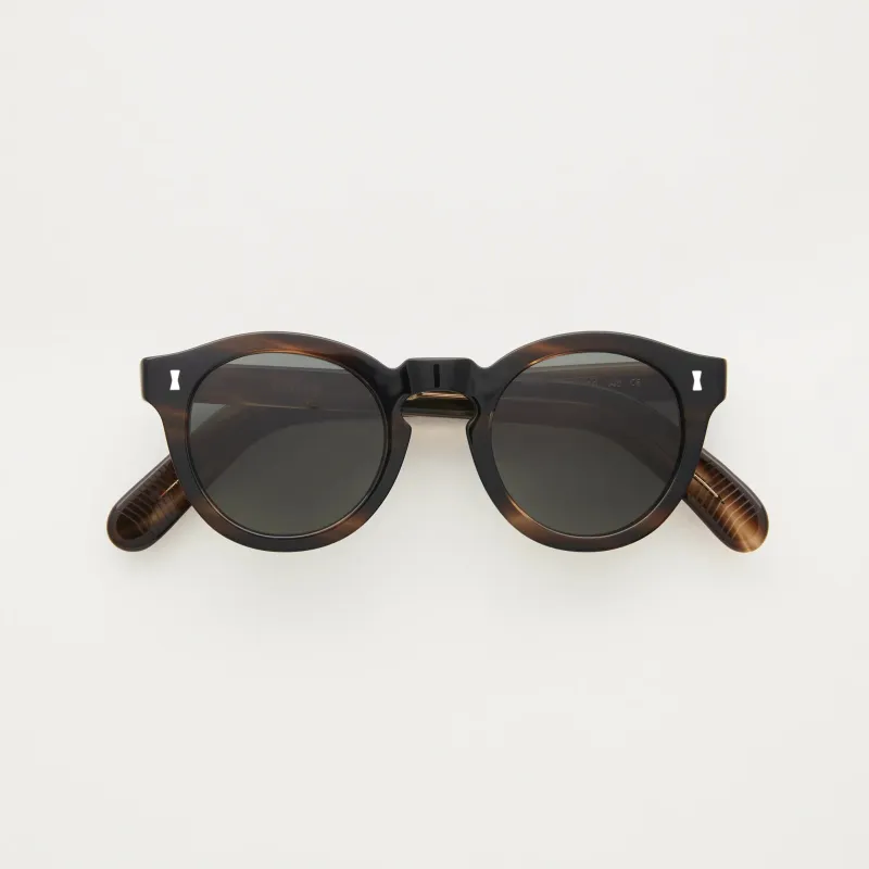 Olive Cubitts Bidborough Sunglasses sold by William Crabtree & Sons