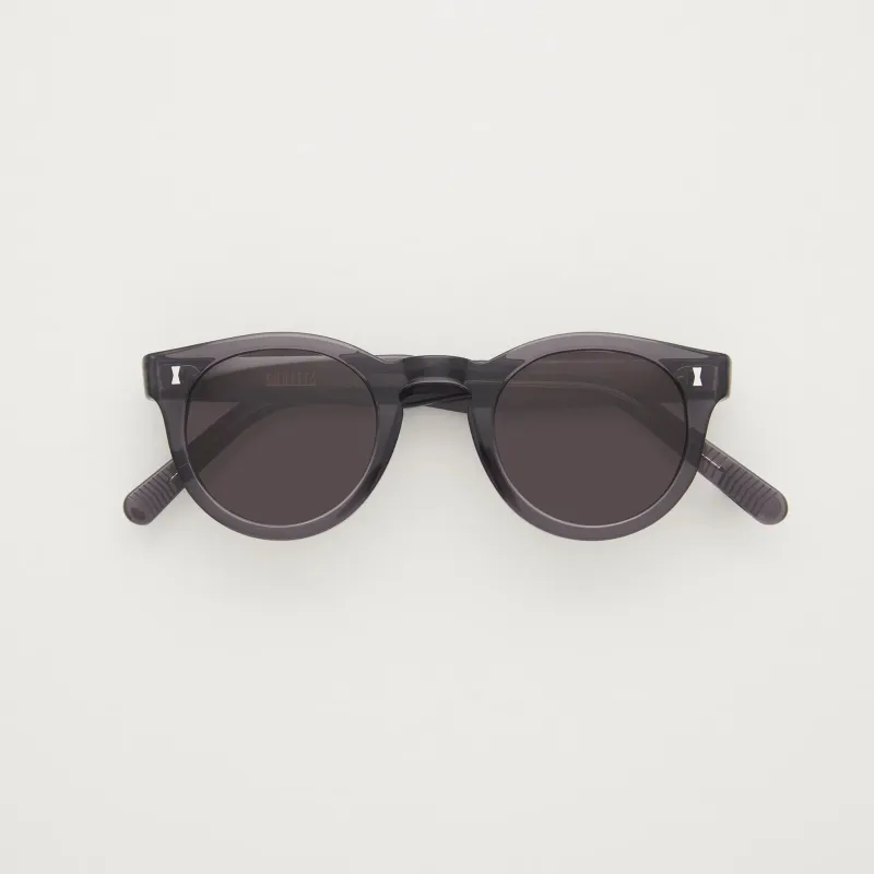 Smoke Cubitts Herbrand Bold made by William Crabtree & Sons