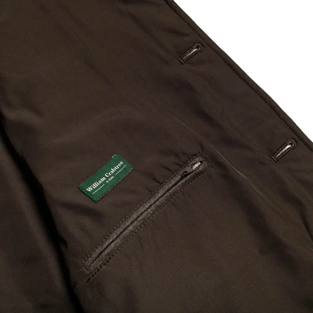 Mushroom Grasmere Gilet sold by William Crabtree & Sons product image thumbnail 4