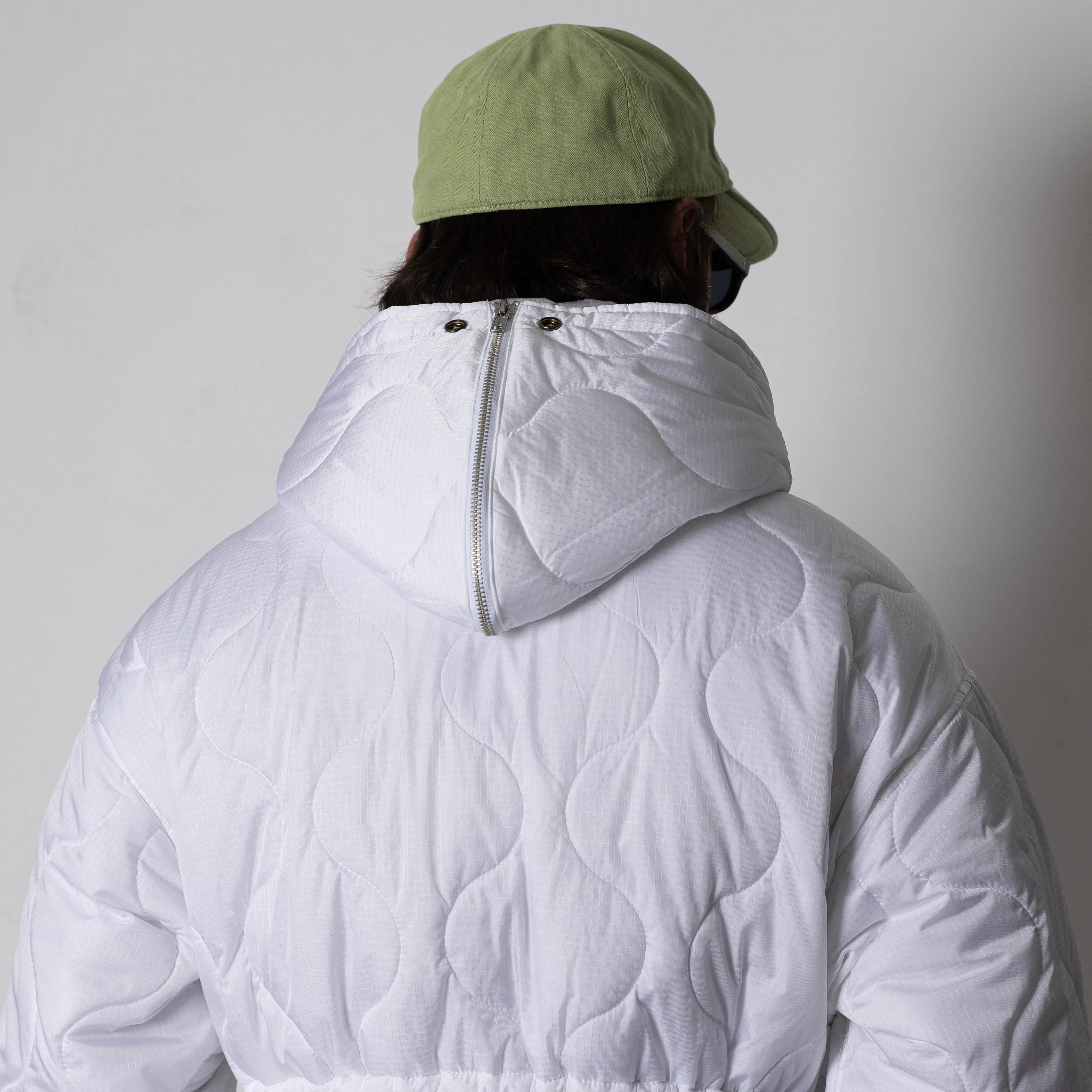 UNIVERSAL HBT CAP sold by Universal Surplus product image thumbnail 4