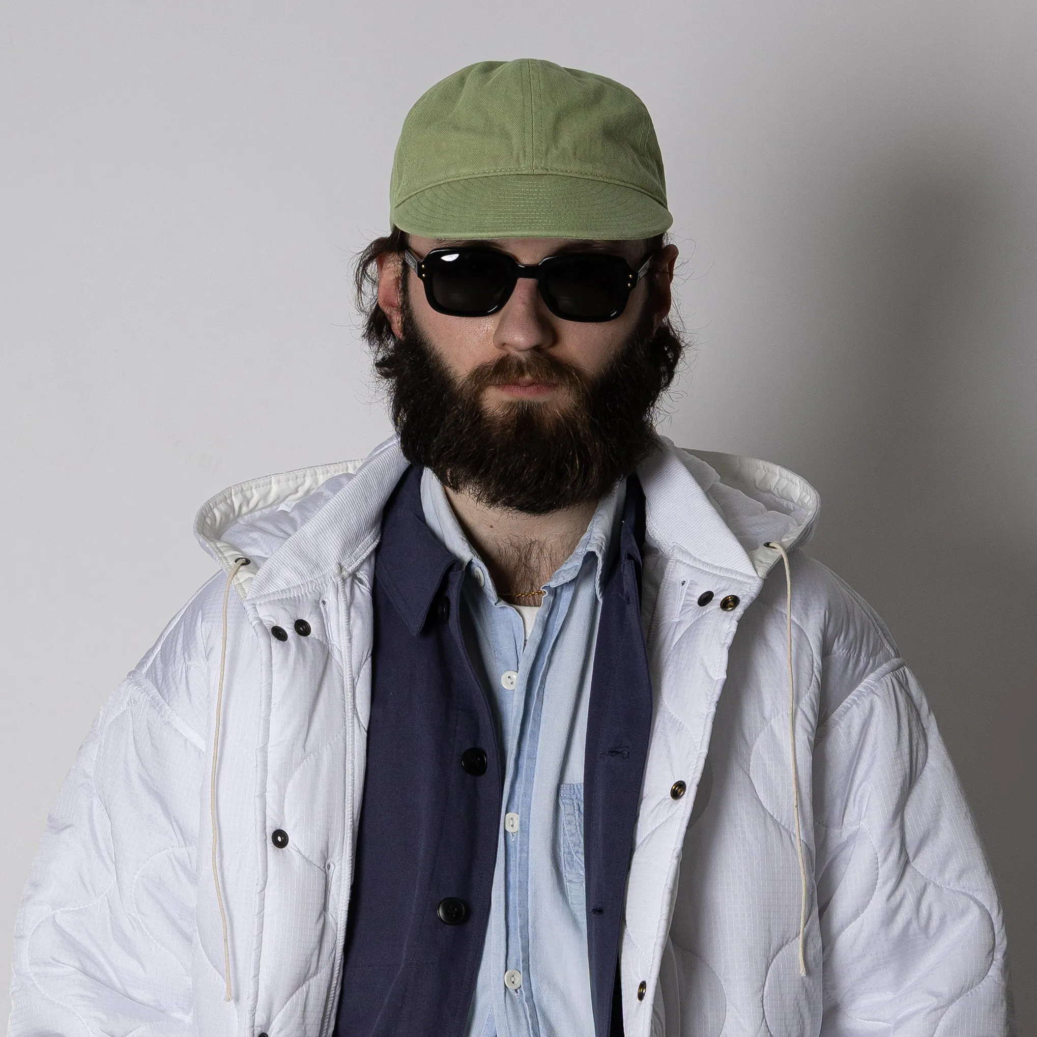 UNIVERSAL HBT CAP sold by Universal Surplus product image thumbnail 2