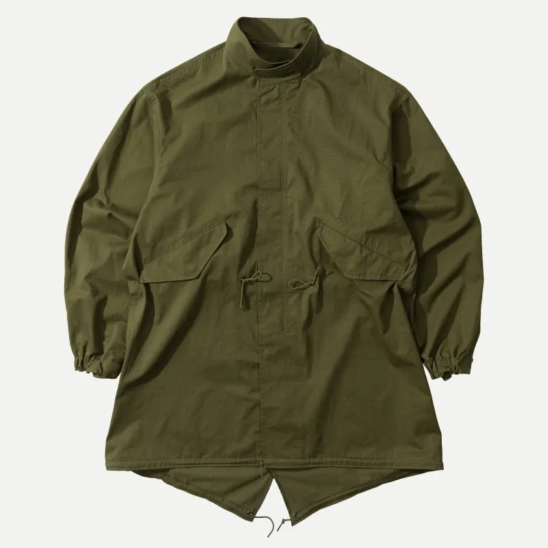 UNIVERSAL M-65 FISHTAIL PARKA made by Universal Surplus