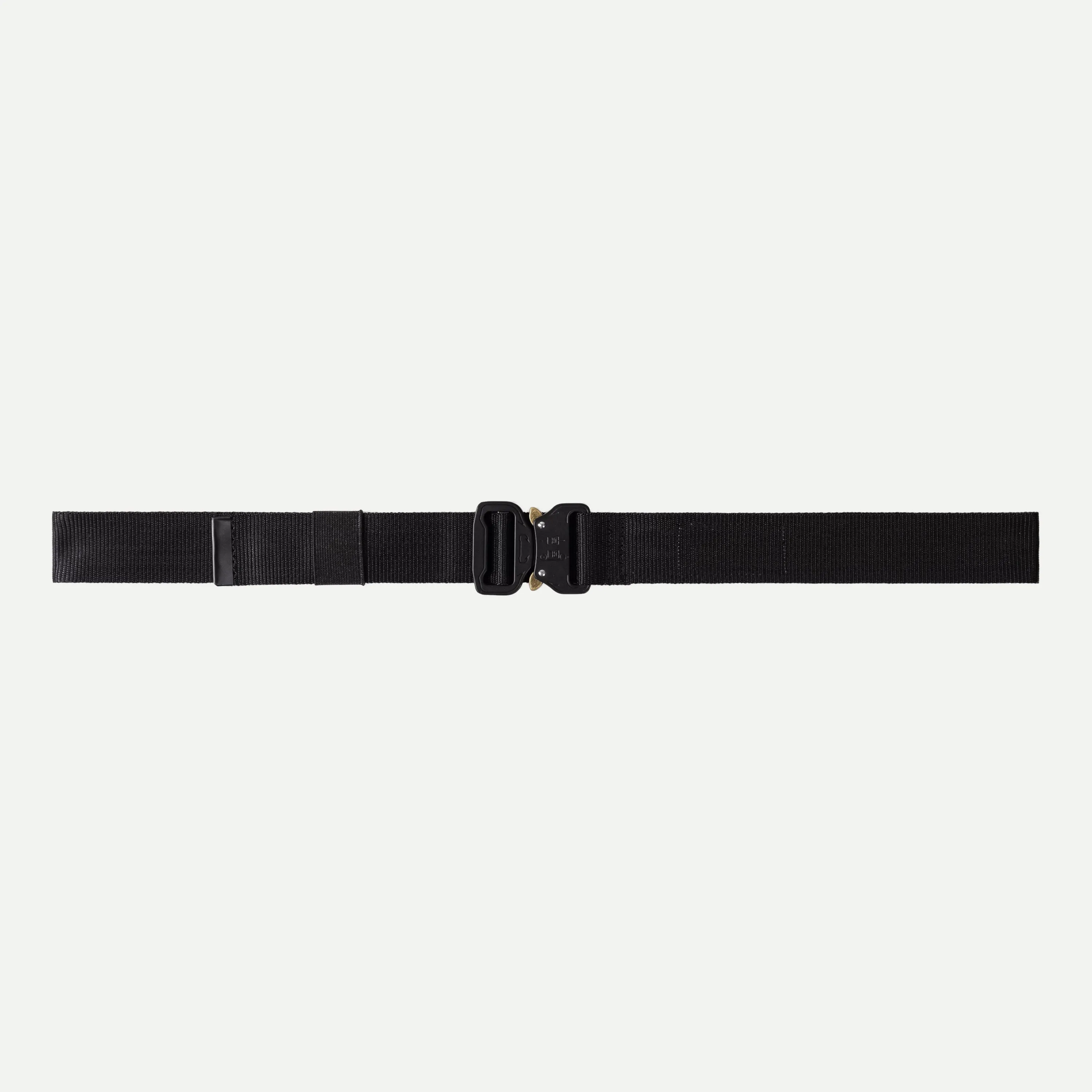 UNIVERSAL COBRA BELT - BLACK sold by Universal Surplus