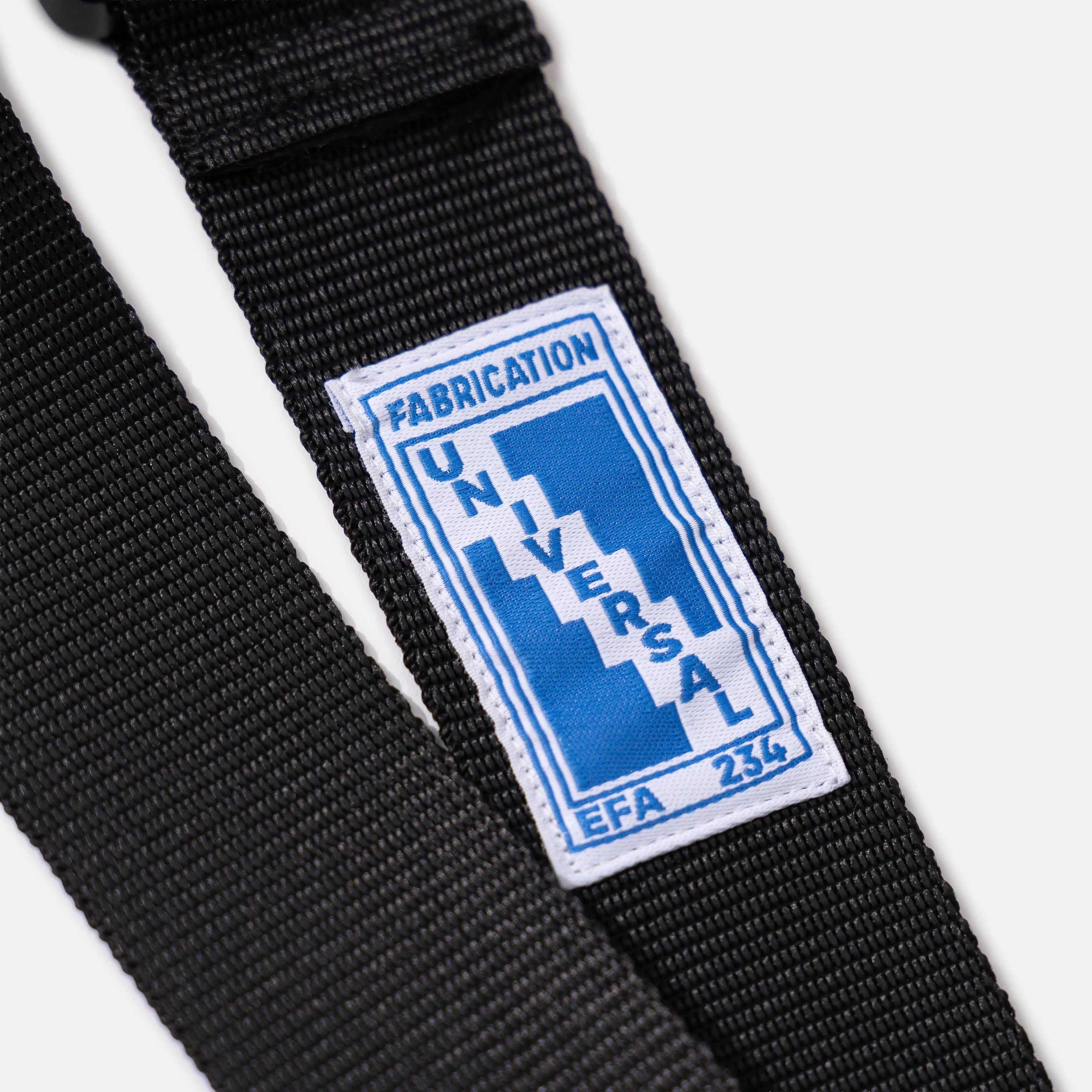 UNIVERSAL COBRA BELT - BLACK sold by Universal Surplus product image thumbnail 4