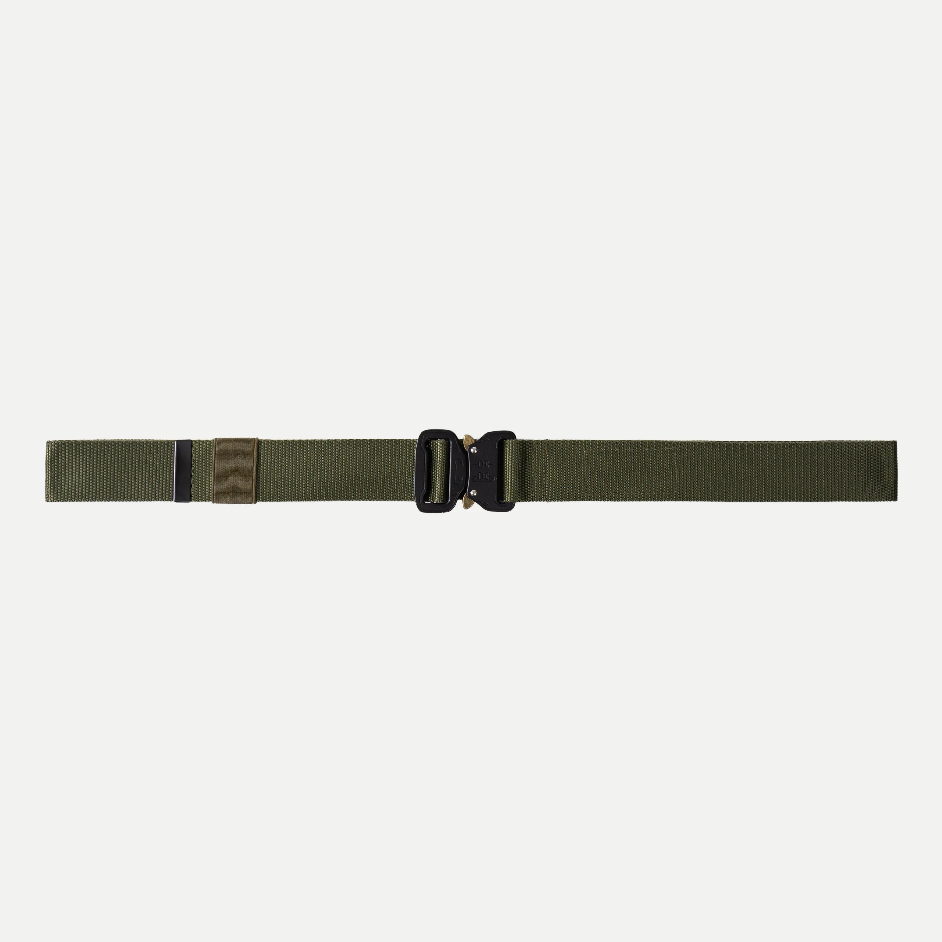 UNIVERSAL COBRA BELT - OLIVE GREEN sold by Universal Surplus