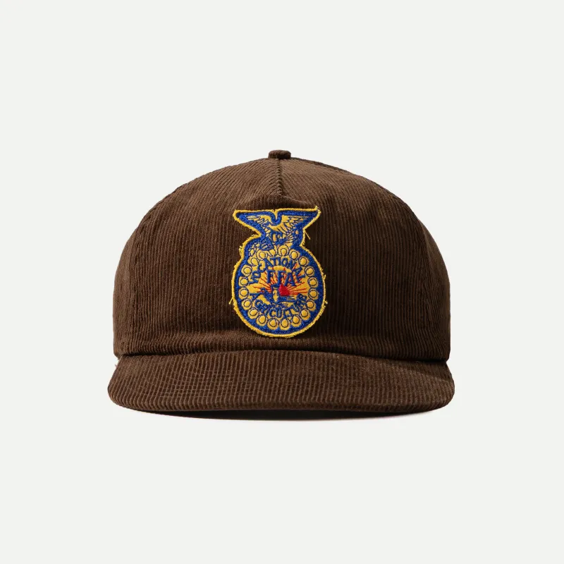 UNIVERSAL FFA CAP made by Universal Surplus