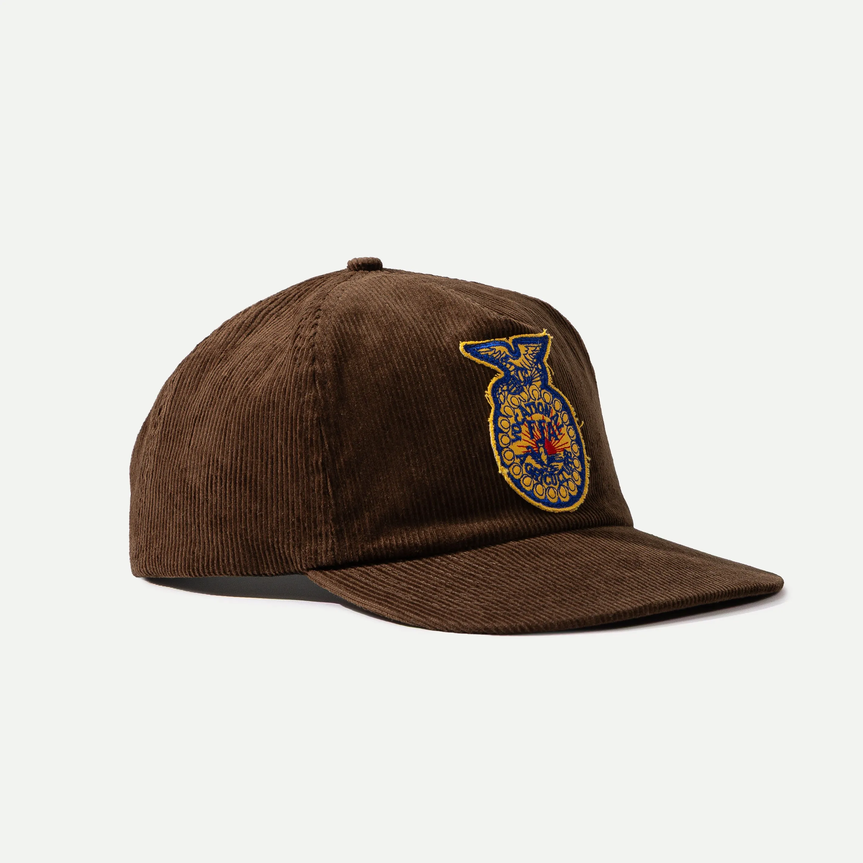 UNIVERSAL FFA CAP sold by Universal Surplus product image thumbnail 5