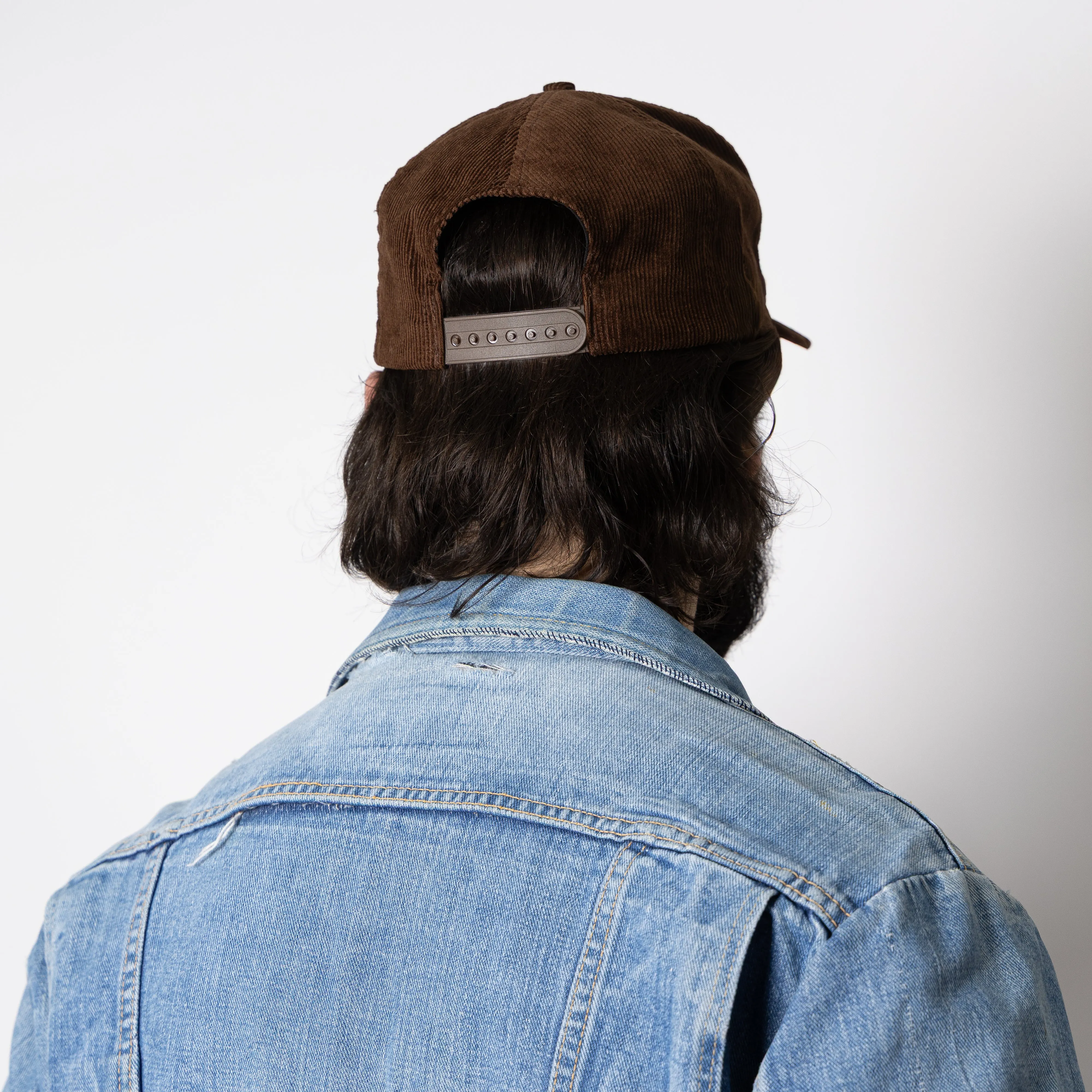 UNIVERSAL FFA CAP sold by Universal Surplus product image thumbnail 4